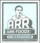 Arr Arr Foods Device mark 2022149 Trademark