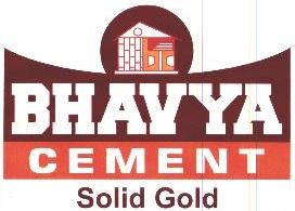 Bhavya Cement Solid Gold Device mark 2029150 Trademark