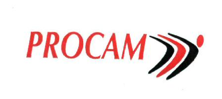 Procam Device mark 2030206 Trademark