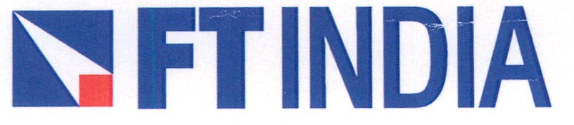 Ft India Device mark 2032402 Trademark
