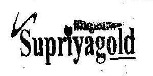 Supriyagold With Label Device mark 2035019 Trademark