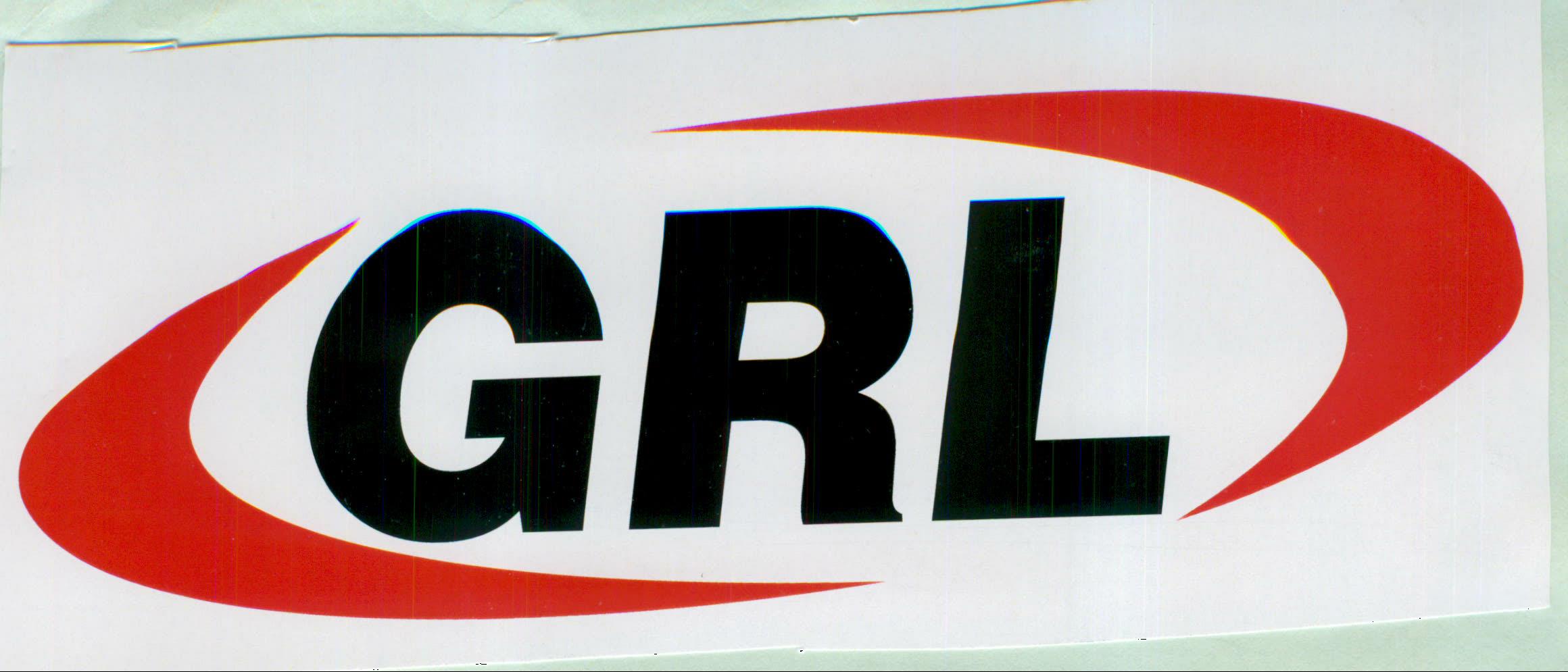 Grl Device mark 2035082 Trademark