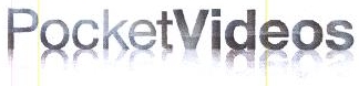 Pocketvideos Device mark 2035133 Trademark