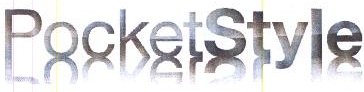 Pocketstyle Device mark 2035150 Trademark