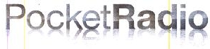 Pocketradio Device mark 2035163 Trademark