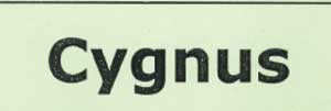 Cygnus Device mark 2035463 Trademark