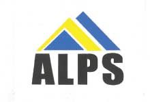 Alps Device mark 2035938 Trademark