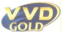 Vvd Gold Device mark 2036409 Trademark