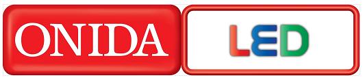 Onida Led (label) Device mark 2037065 Trademark