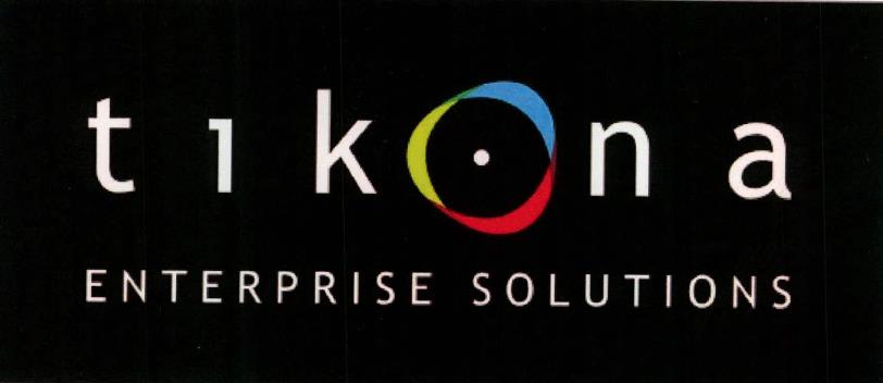 Tikona Enterprise Solutions Device mark 2037411 Trademark