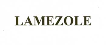 Lamezole Device mark 2038134 Trademark