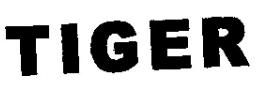 Tiger Device mark 2041496 Trademark
