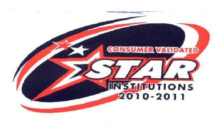 Star With Device Device mark 2043288 Trademark