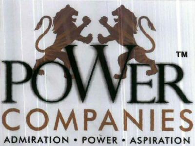 Power Companies (with Device) Device mark 2043290 Trademark