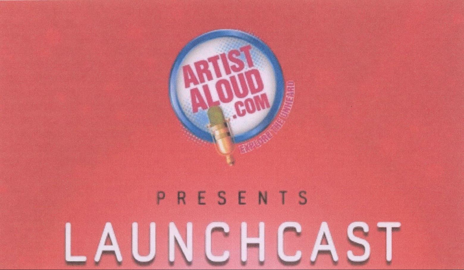 Artist Aloud. Com Device mark 2043553 Trademark