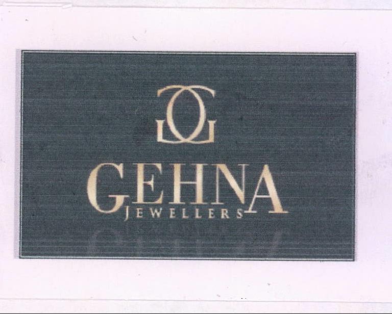 Gehna Device mark 2044313 Trademark