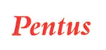 Pentus Device mark 2045702 Trademark