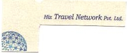 Hiz Travel Network Pvt. Ltd. Device mark 2045745 Trademark