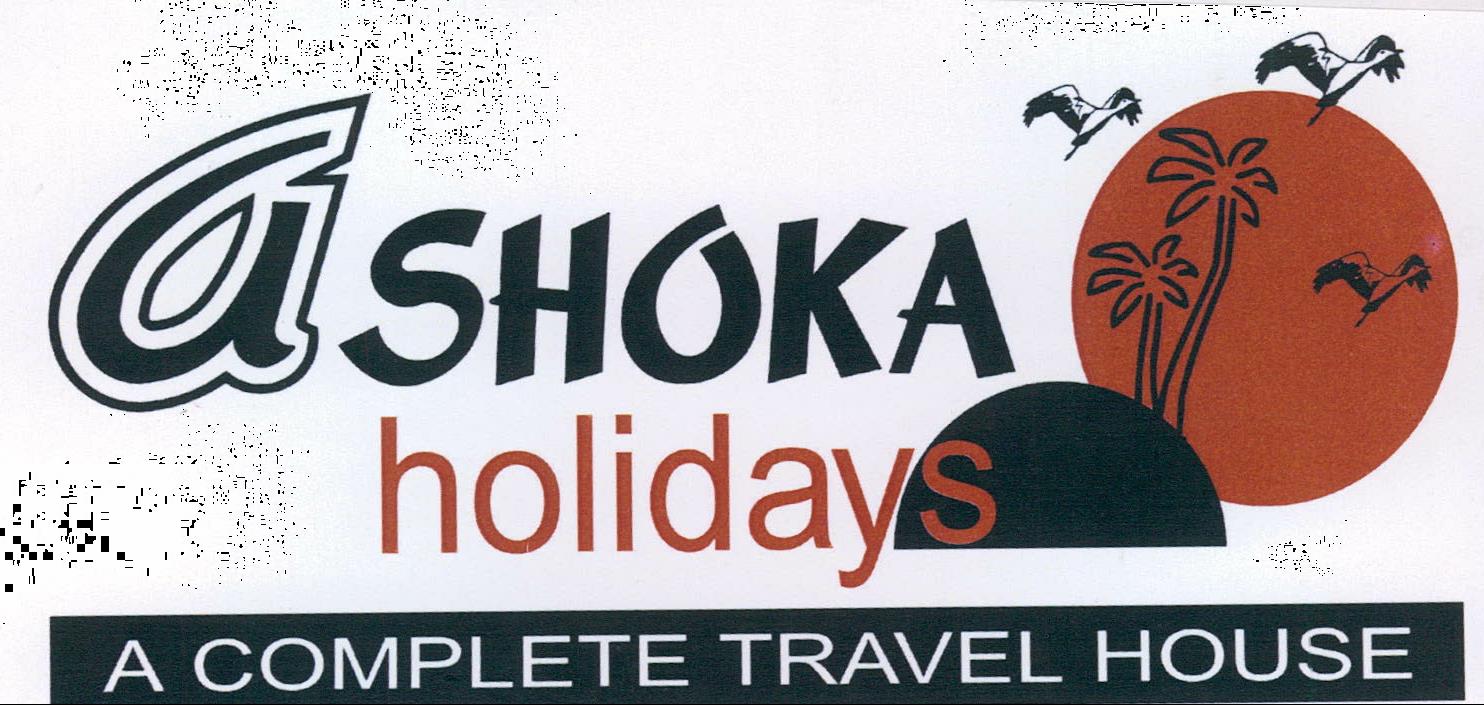 Ashoka Holidays Device mark 2045803 Trademark