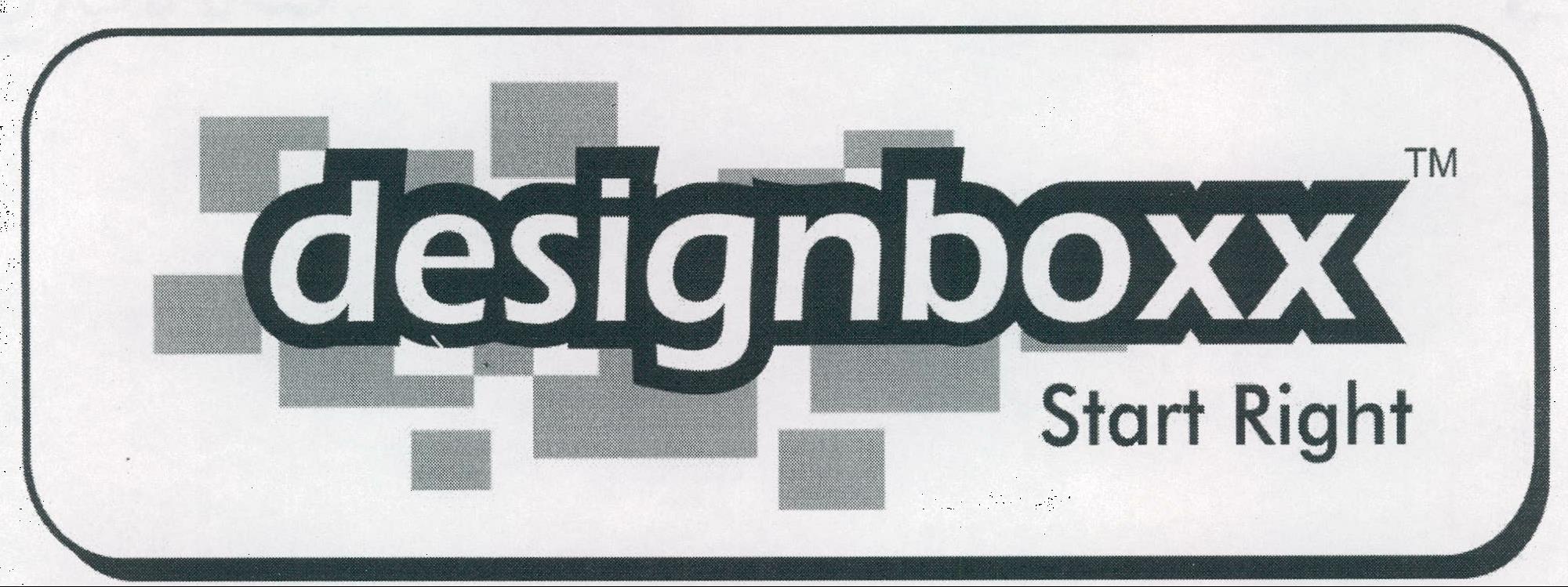 Designboxx Device mark 2045859 Trademark