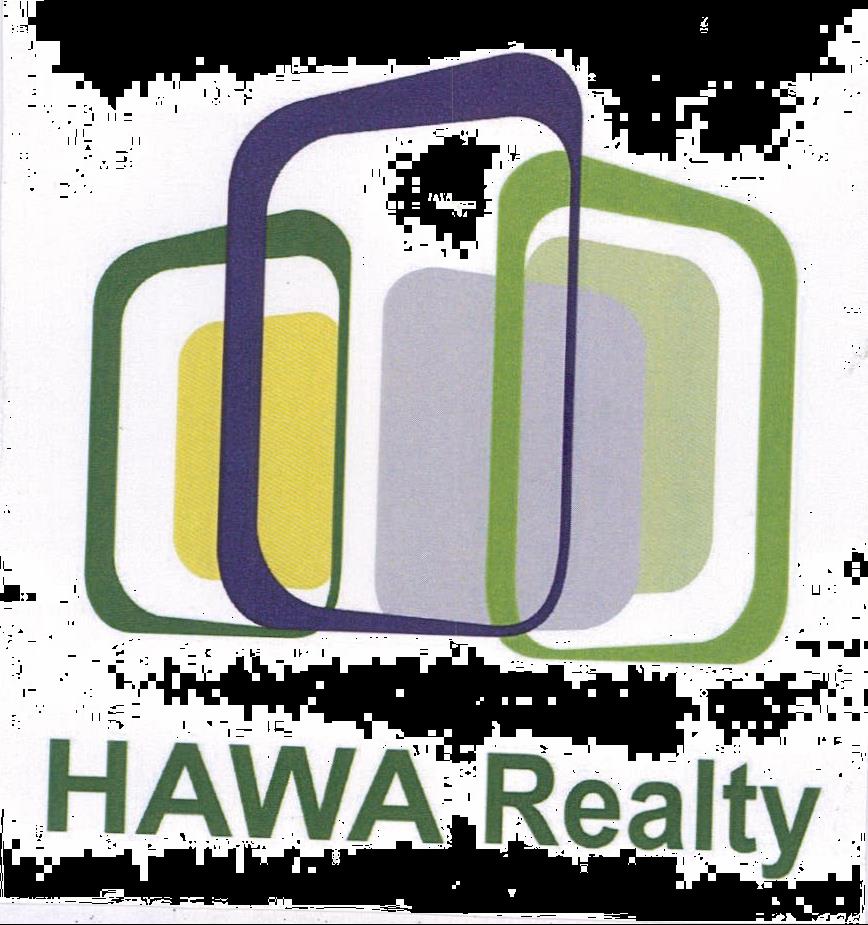 Hawa Realty Device mark 2047806 Trademark