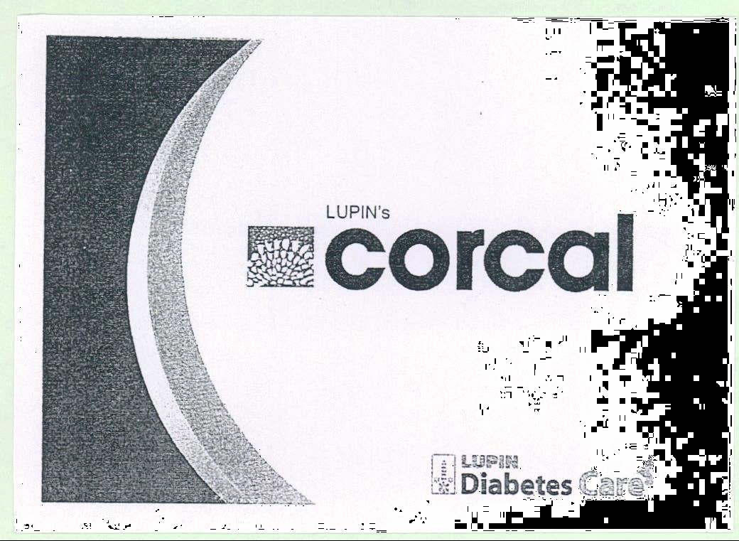 Corcal Device mark 2047926 Trademark