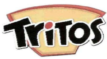 Tritos (logo) Device mark 2047950 Trademark