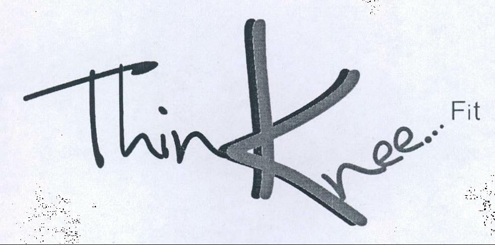 Thinknee...fit Device mark 2048079 Trademark