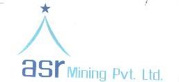 Asr Mining Pvt.ltd Device mark 2049045 Trademark