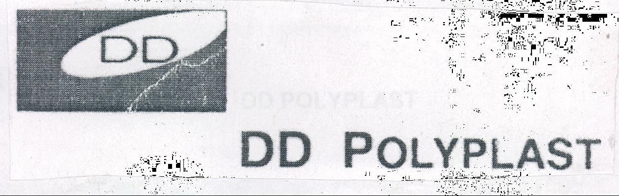 Dd Polyplast Device mark 2049178 Trademark