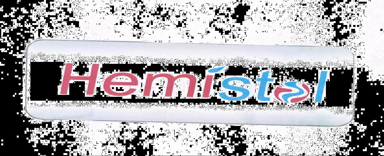 Hemistol Device mark 2050930 Trademark