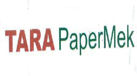 Tarapapermek Device mark 2051636 Trademark