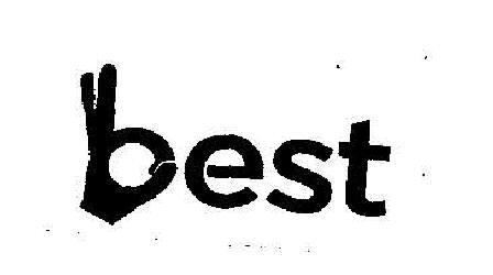 Best (logo) Device mark 2051683 Trademark
