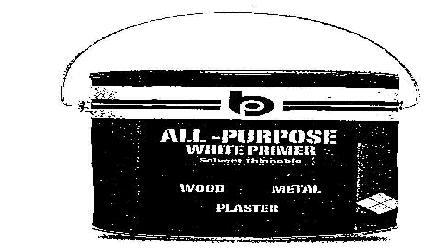 Exterior Wall Primer With Device Device mark 2051730 Trademark