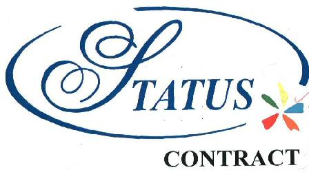 Status Contract (logo) Device mark 2052065 Trademark