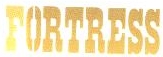 Fortress Device mark 2052632 Trademark