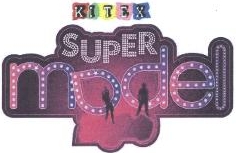 Kitex Super Model Device mark 2052653 Trademark