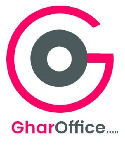 Gharoffice.com Device mark 5281908 Trademark