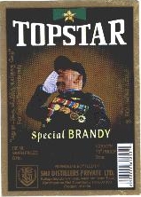 Topstar Device mark 2052691 Trademark