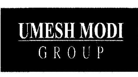 Umesh Modi G R O U P Wiht Deivce Device mark 2053339 Trademark