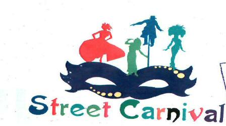 Street Carnival With Label Device mark 2058974 Trademark