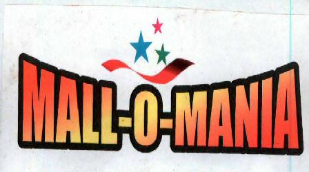 Mall-o-mania Device mark 2058978 Trademark