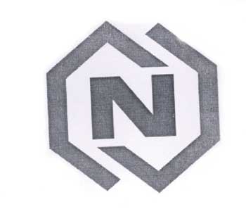 N Logo Device mark 2060538 Trademark