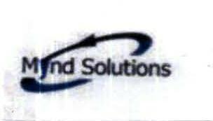 Mynd Solutions With Label Device mark 2063528 Trademark