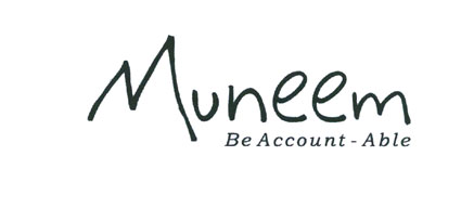 Muneem Device mark 2063554 Trademark