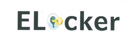Elocker Device mark 2063555 Trademark