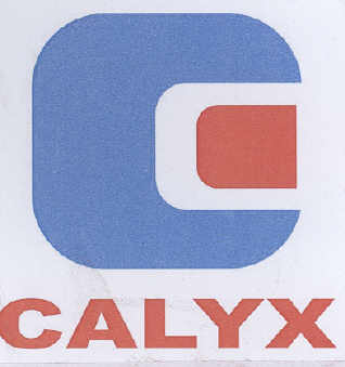 Calyx Device mark 2063598 Trademark