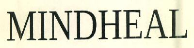 Mindheal Device mark 2564468 Trademark