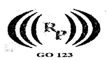 Rp Go 123 With Device Device mark 2065816 Trademark