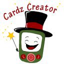 Cardzcreator Device mark 2065980 Trademark